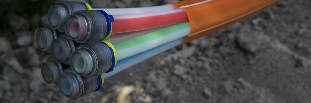 UK government to investigate water and energy networks to deliver nationwide gigabit broadband - ComputerWeekly.com